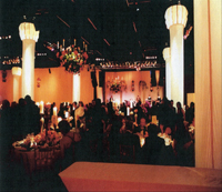 Ballroom On The Bayou-4
